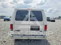 2014 Ford ECONOLINE photo