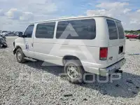 2014 Ford ECONOLINE photo