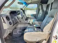2014 Ford ECONOLINE photo