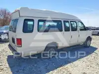 2014 Ford ECONOLINE photo