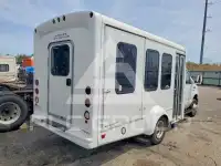 2014 Ford ECONOLINE фото