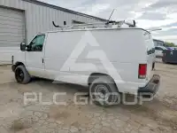 2014 Ford ECONOLINE photo