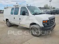 2014 Ford ECONOLINE photo