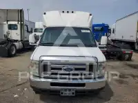 2014 Ford ECONOLINE фото