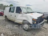 2014 Ford ECONOLINE фото