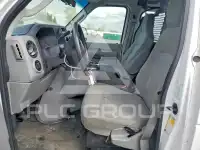 2014 Ford ECONOLINE фото
