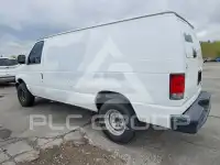 2014 Ford ECONOLINE фото