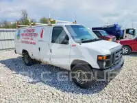 2014 Ford ECONOLINE photo