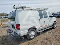 2014 Ford ECONOLINE photo