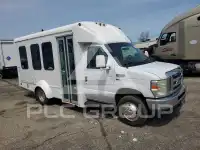 2014 Ford ECONOLINE фото