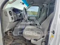 2014 Ford ECONOLINE фото
