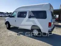 2014 Ford ECONOLINE photo