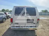 2014 Ford ECONOLINE photo