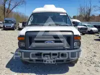 2014 Ford ECONOLINE photo