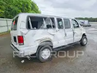 2014 Ford ECONOLINE фото
