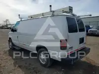 2014 Ford ECONOLINE photo