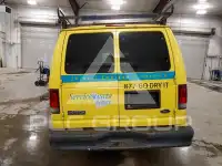 2014 Ford ECONOLINE фото