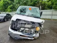 2014 Ford ECONOLINE фото
