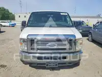 2014 Ford ECONOLINE photo