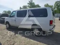 2014 Ford ECONOLINE photo