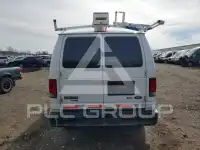 2014 Ford ECONOLINE photo