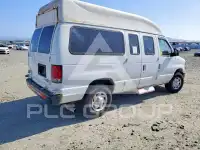 2014 Ford ECONOLINE photo