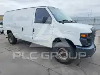 2014 Ford ECONOLINE фото