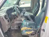 2014 Ford ECONOLINE фото