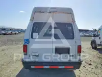 2014 Ford ECONOLINE photo