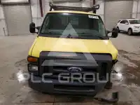 2014 Ford ECONOLINE фото