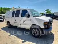 2014 Ford ECONOLINE фото