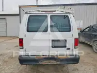 2014 Ford ECONOLINE photo