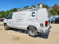 2014 Ford ECONOLINE фото