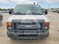 2014 Ford ECONOLINE photo