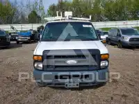2014 Ford ECONOLINE photo