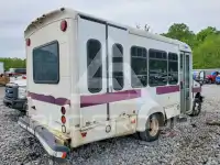 2014 Ford ECONOLINE фото