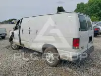 2014 Ford ECONOLINE фото