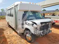 2014 Ford ECONOLINE photo