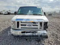 2014 Ford ECONOLINE фото