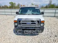 2014 Ford ECONOLINE photo
