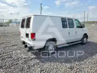2014 Ford ECONOLINE фото