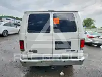 2014 Ford ECONOLINE фото