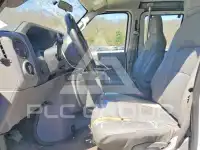 2014 Ford ECONOLINE photo
