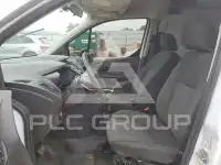 2014 Ford TRANSIT photo