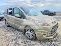 2014 Ford TRANSIT фото