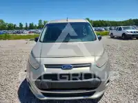 2014 Ford TRANSIT фото