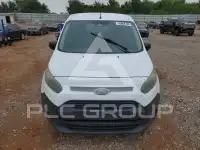 2014 Ford TRANSIT photo