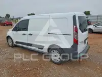 2014 Ford TRANSIT photo