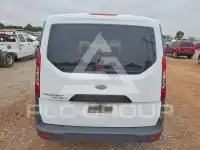 2014 Ford TRANSIT photo