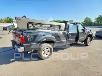 2014 Ford SUPERDUTY photo